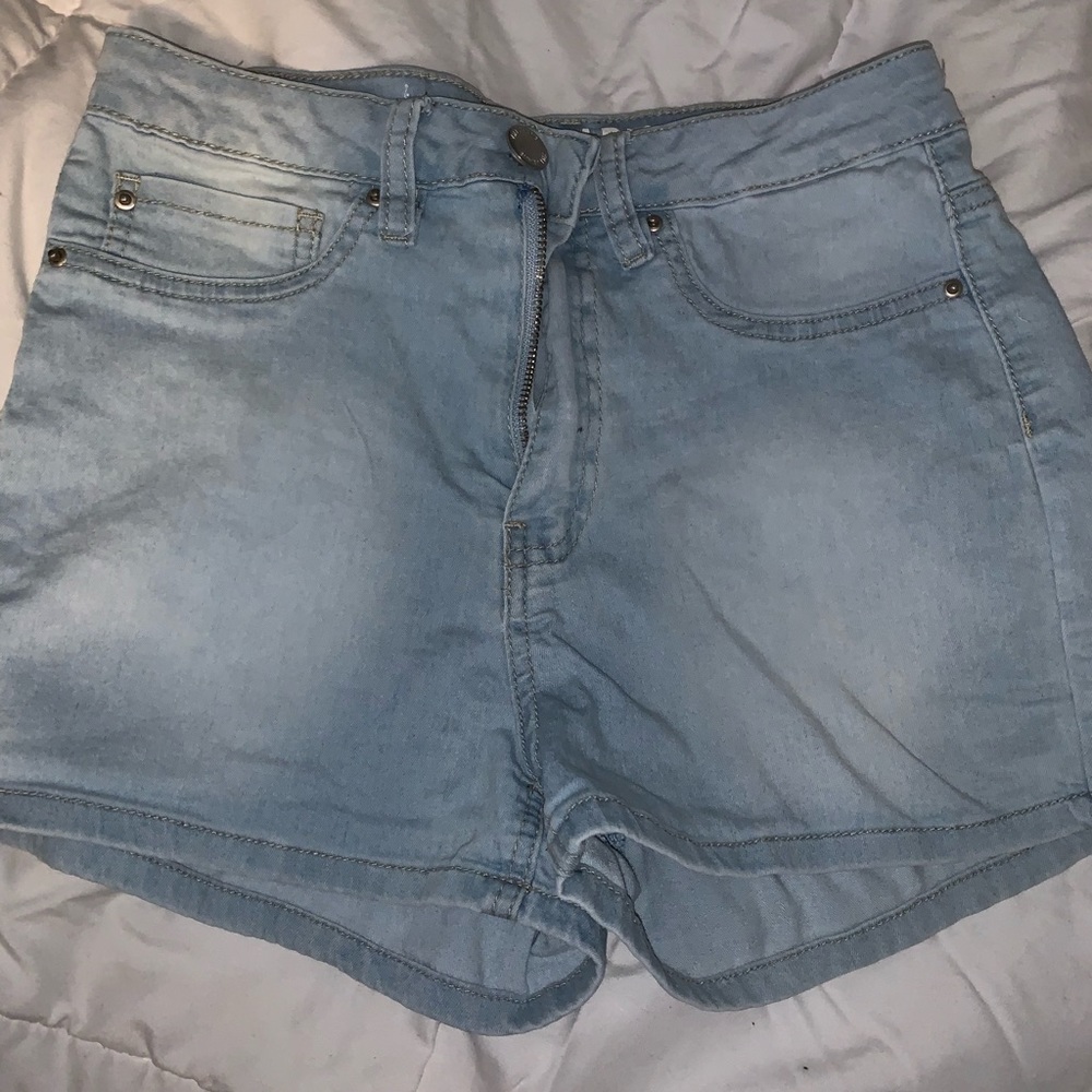 YMI shorts